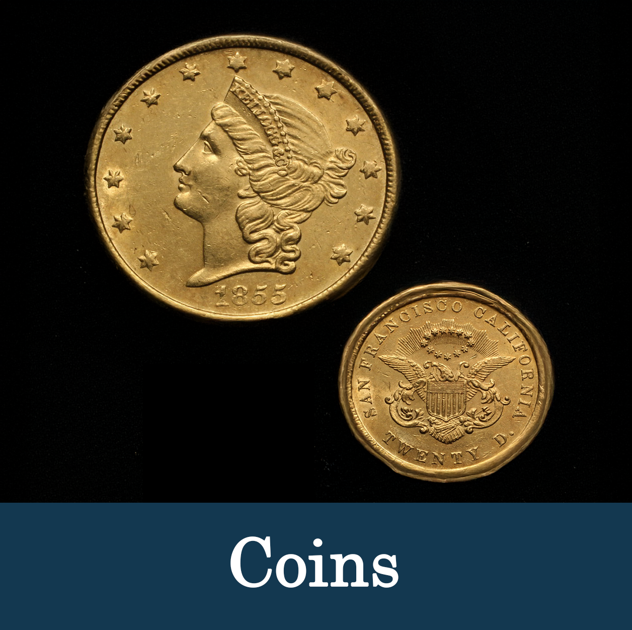 Call for Consignment and exceptional auction results from our Coin Department