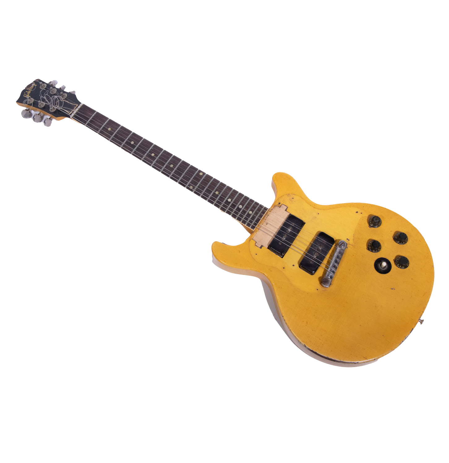 Gibson Les Paul