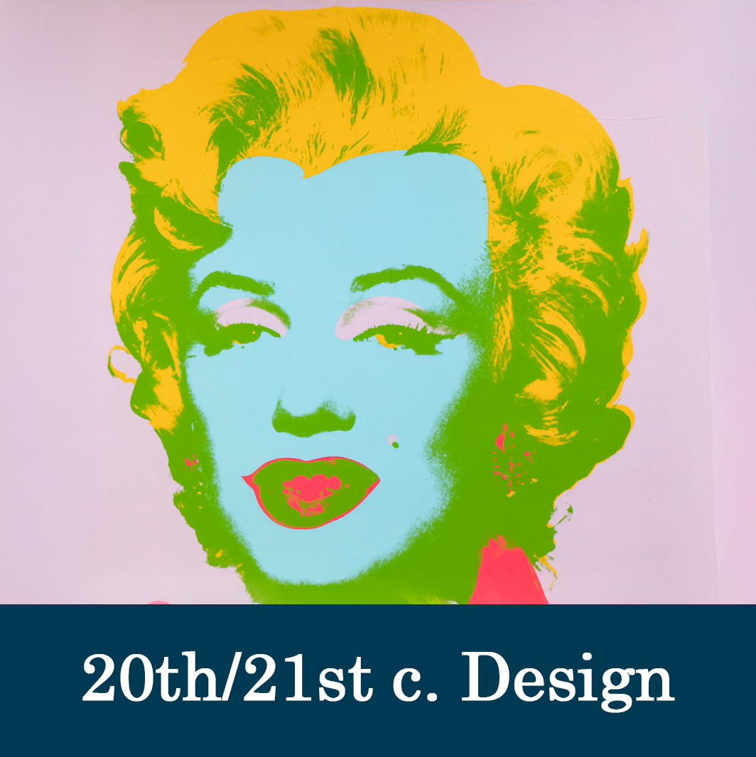 Call for Consignment and exceptional auction results from our 20th/20st Century Design Department