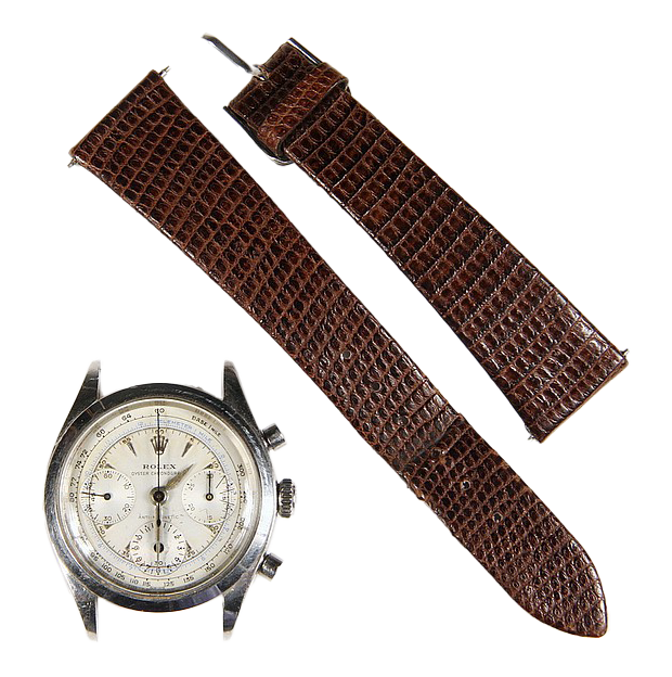 Rolex Oyster Chronograph (Model 6238)