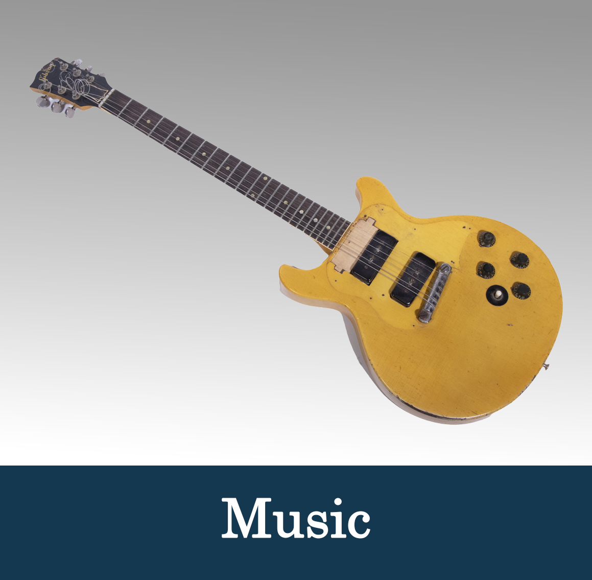 Call for Consignment and exceptional auction results from our Music Department