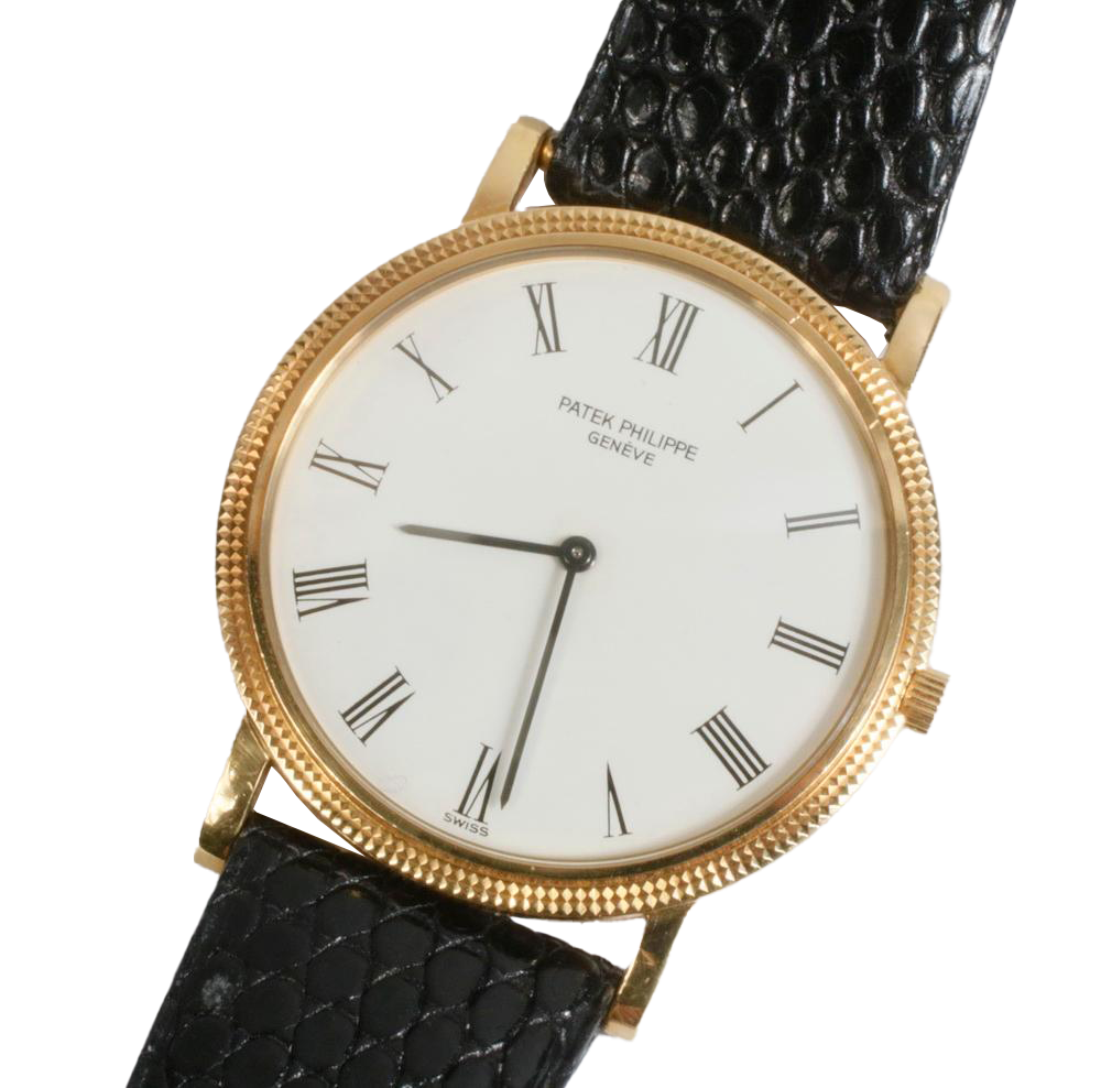 Patek Philippe Wristwatch