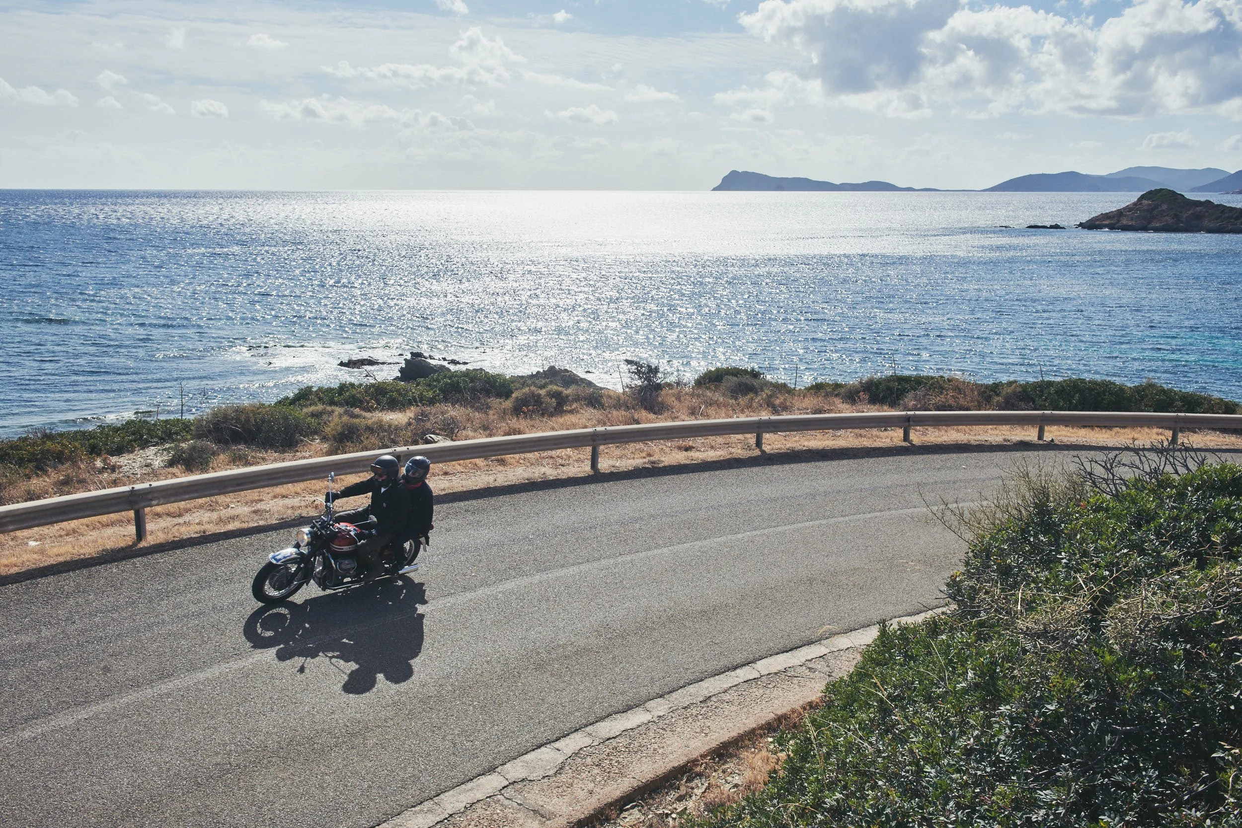 Sardinia’s Secrets 2023