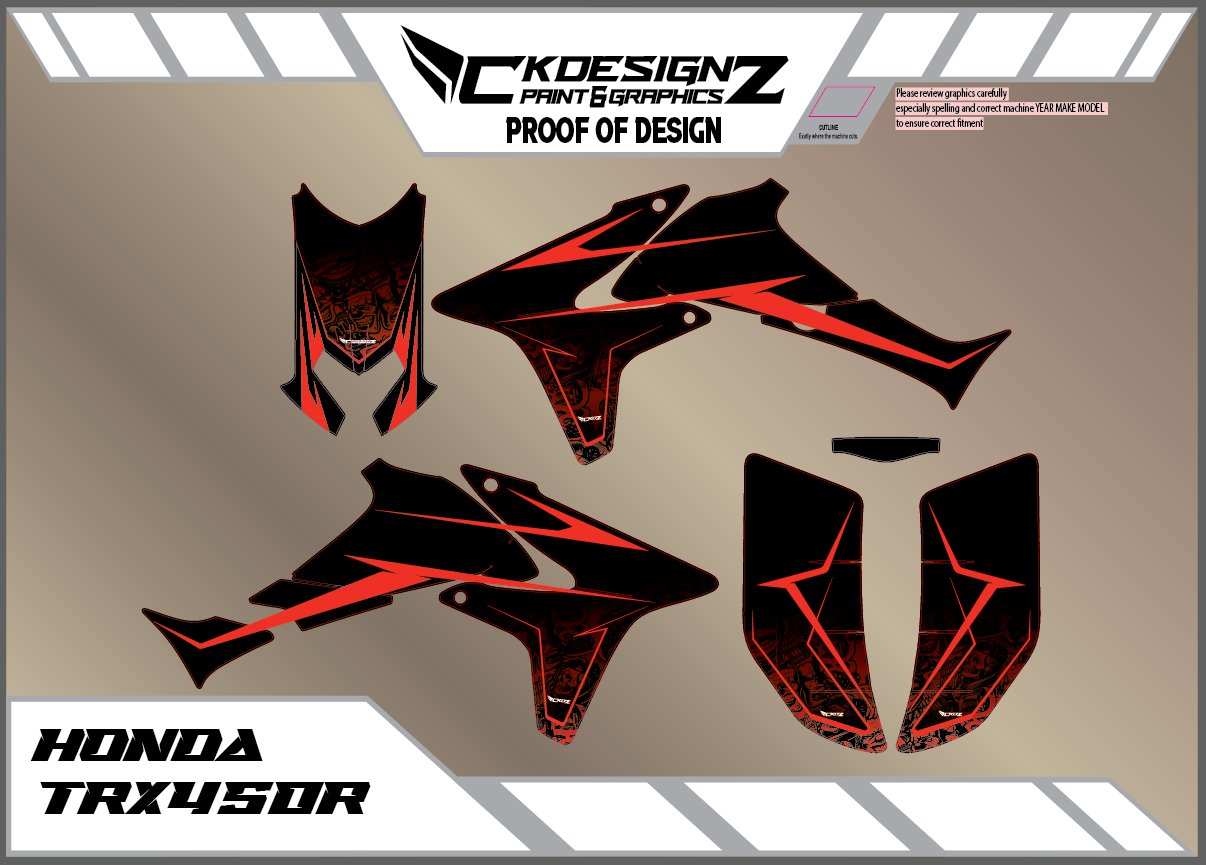 TRX Laughing Clown 2