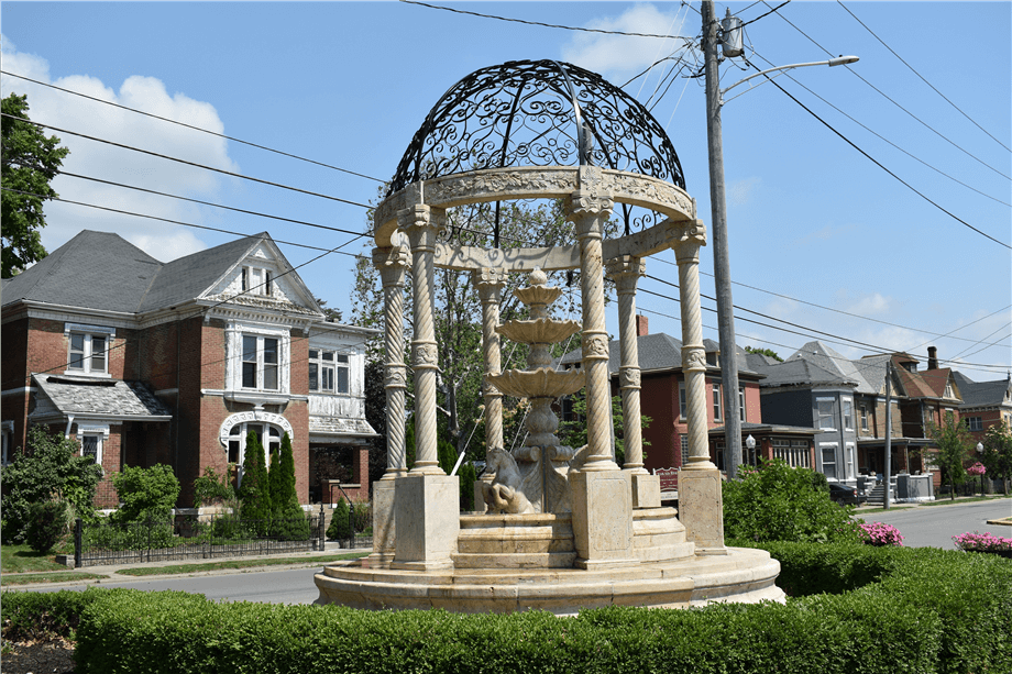 Cole Park