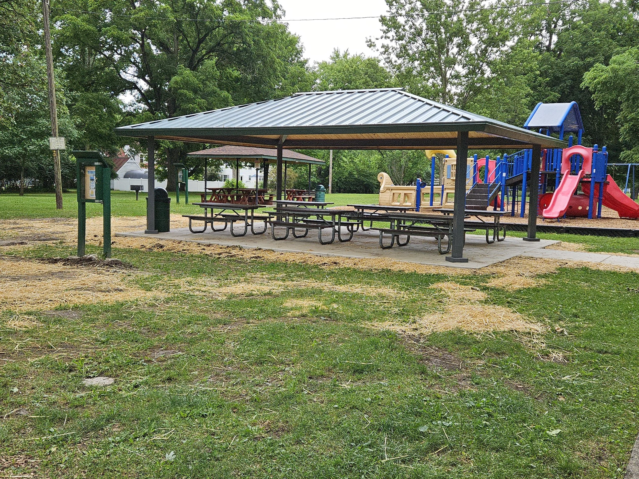 Spencer Park