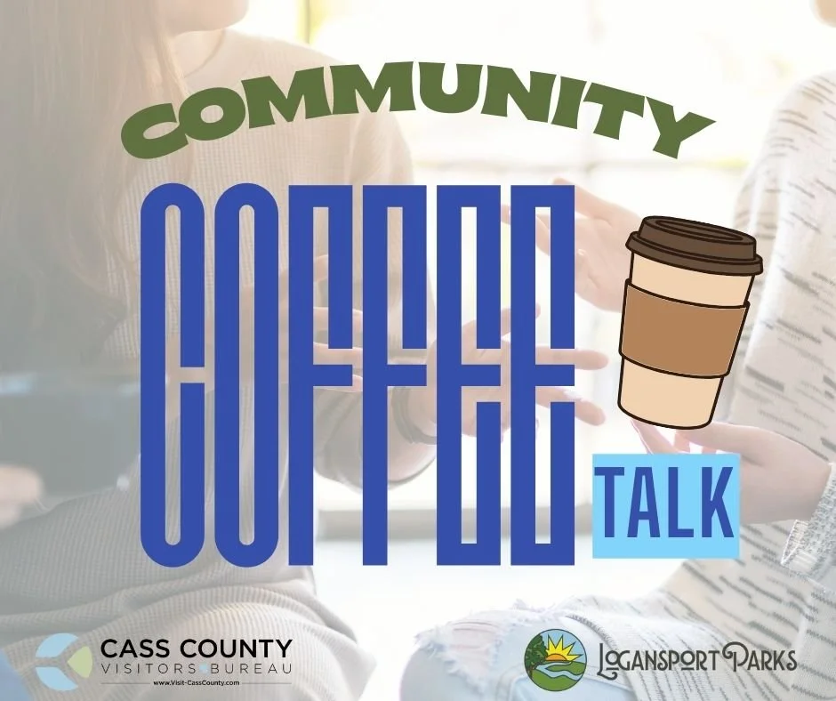 Community Coffee Talk 