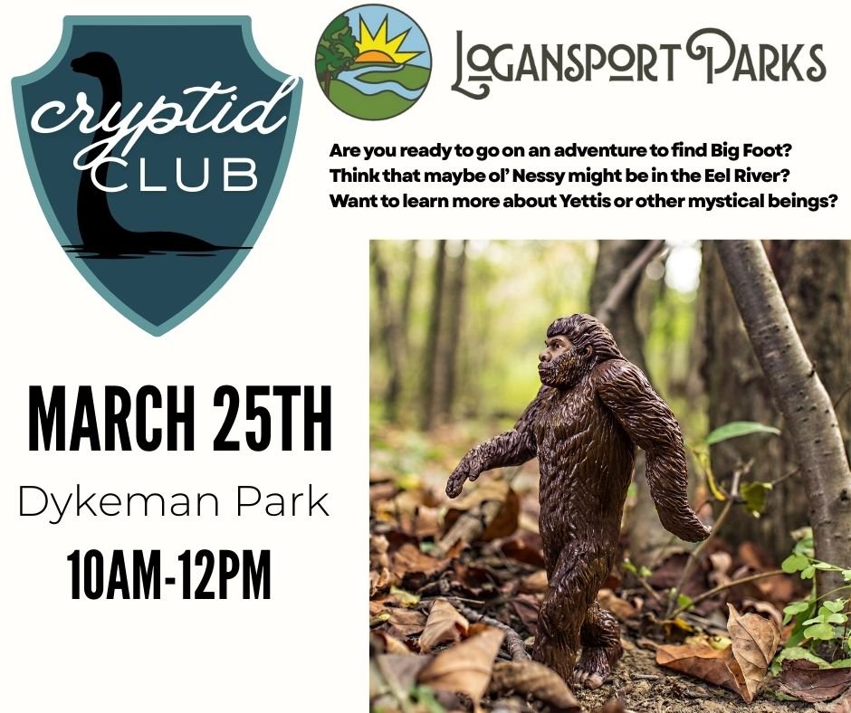 Cryptid Club