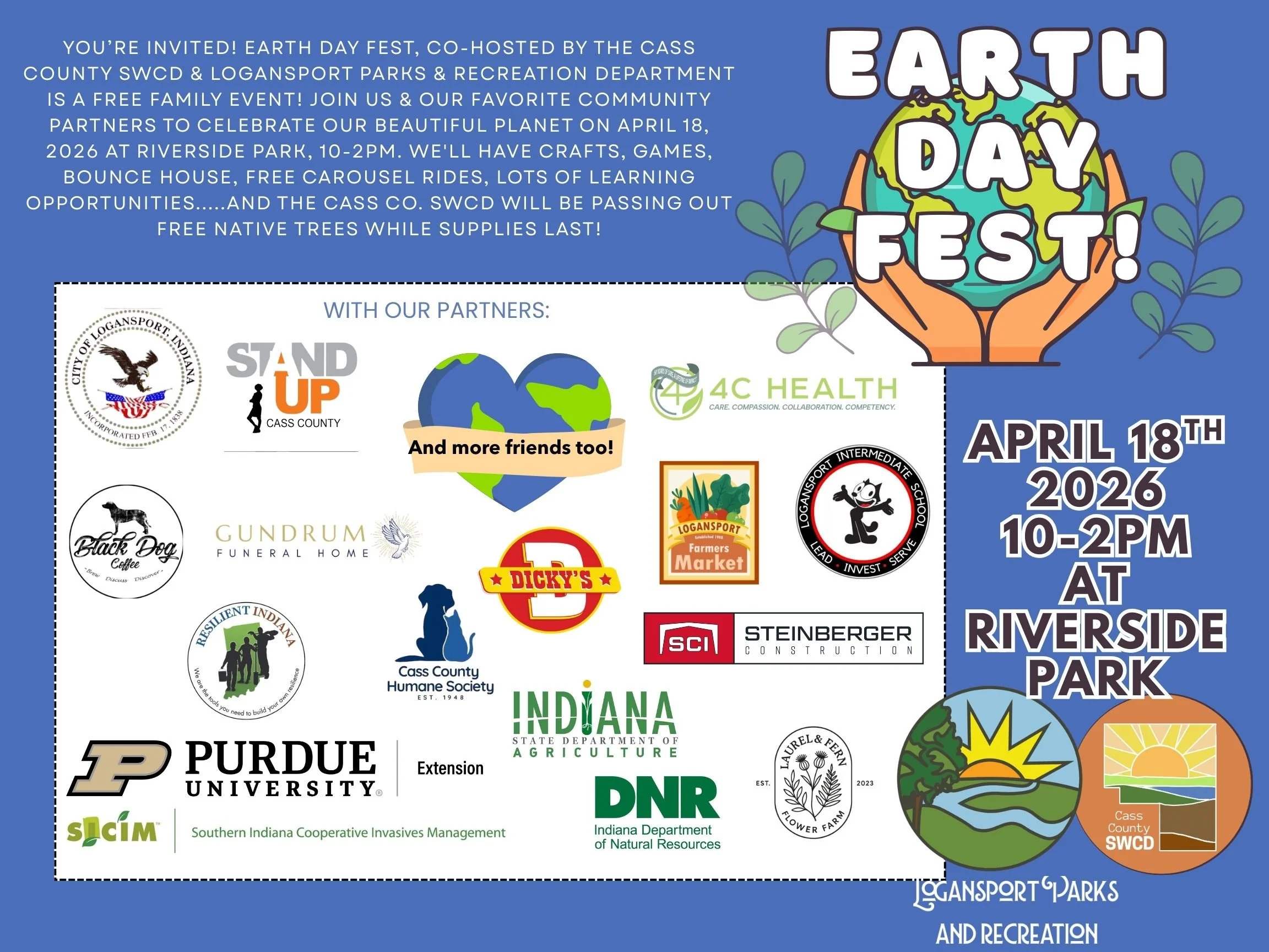 Earth Day Fest