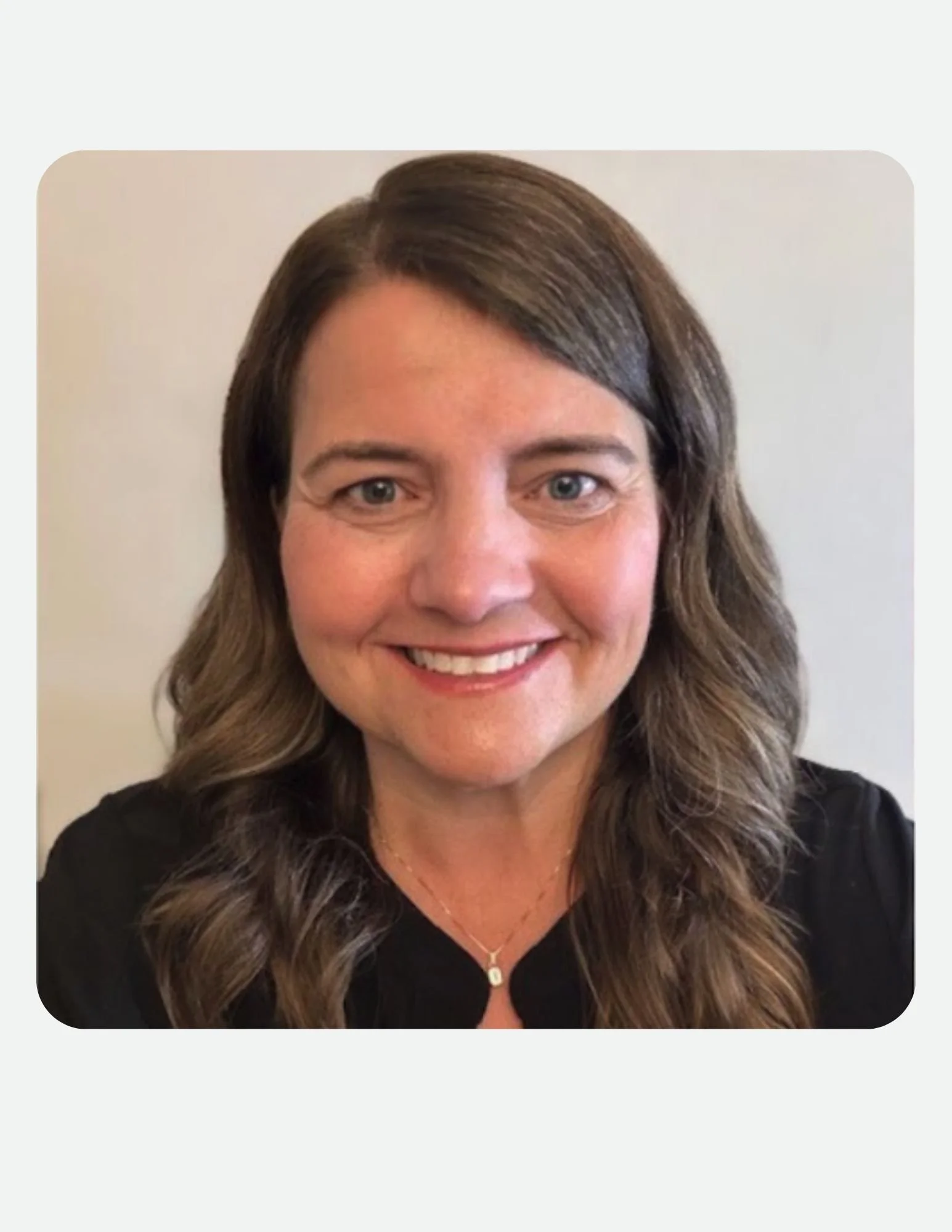 Jennifer Rosenberger