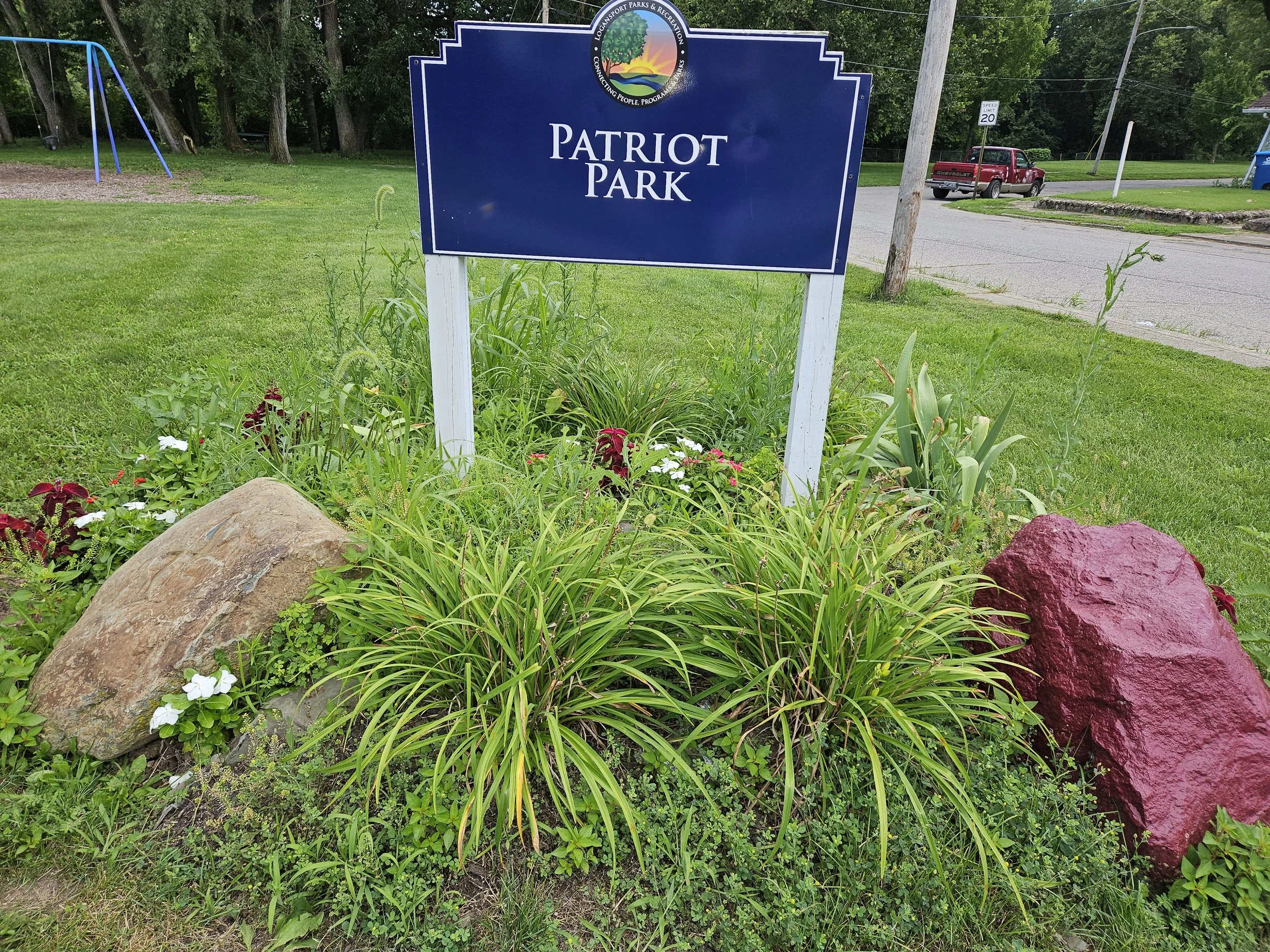 Patriot Park