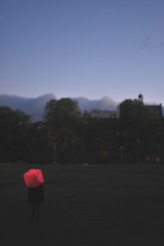 Dreamstate, fotografie, (2012)