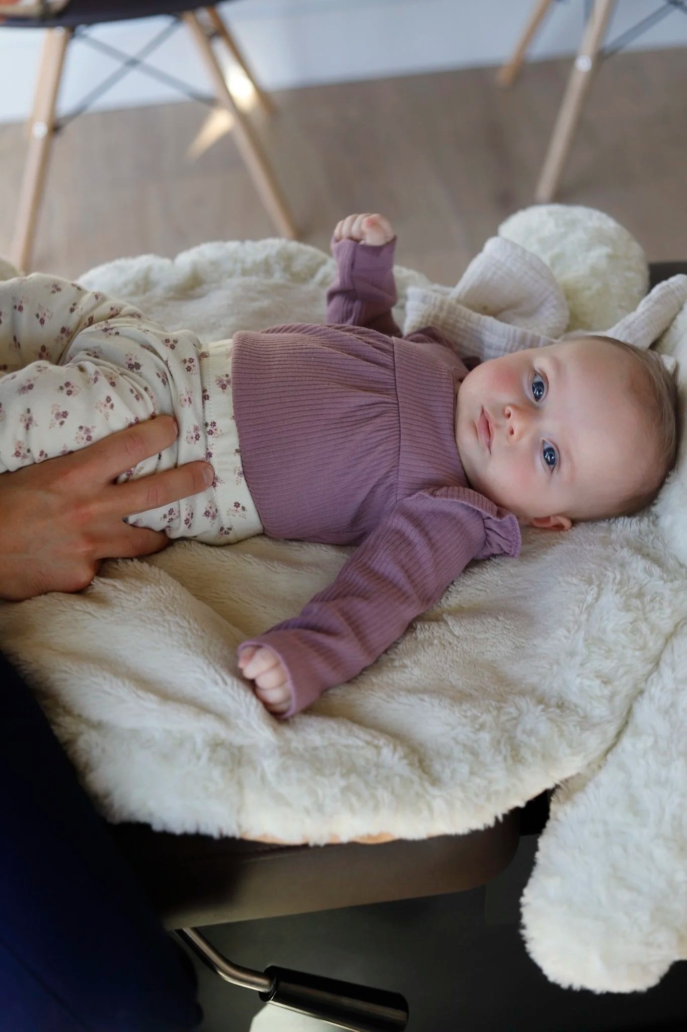 Can Chiropractic Help Turn a Breech Baby?