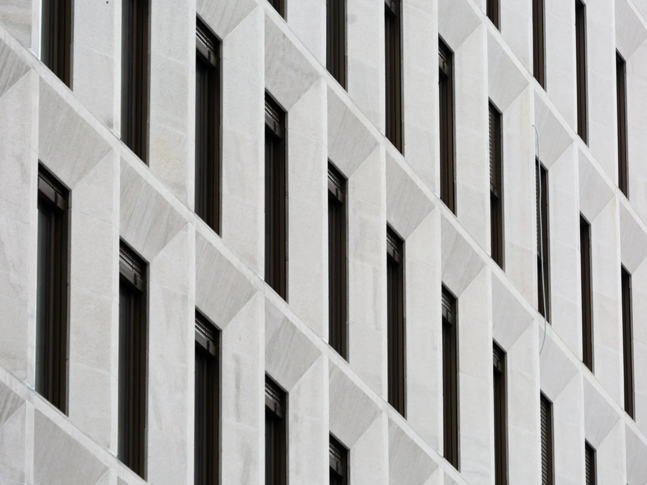 New Goverment Quarter