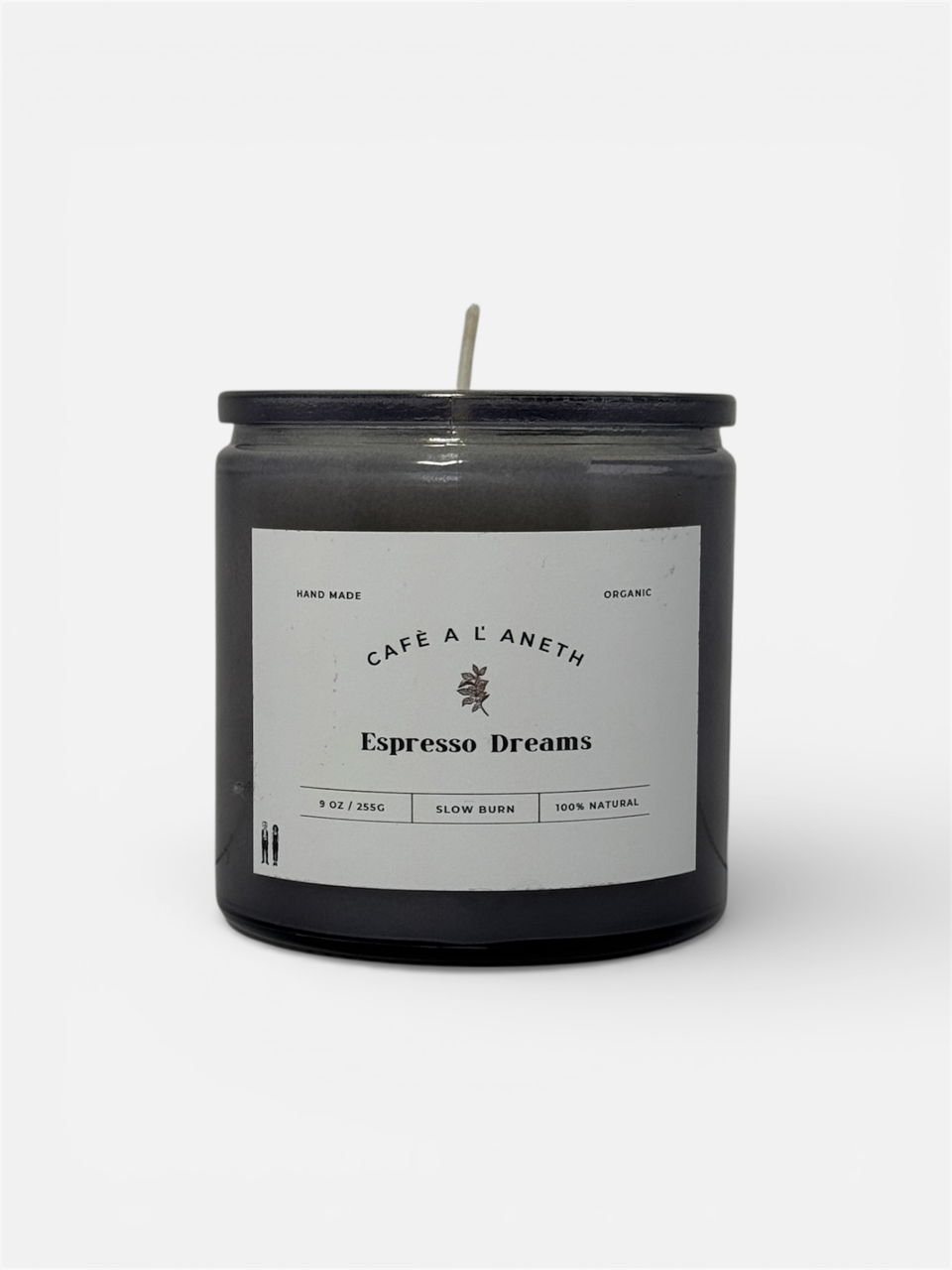 Espresso Dreams Candle