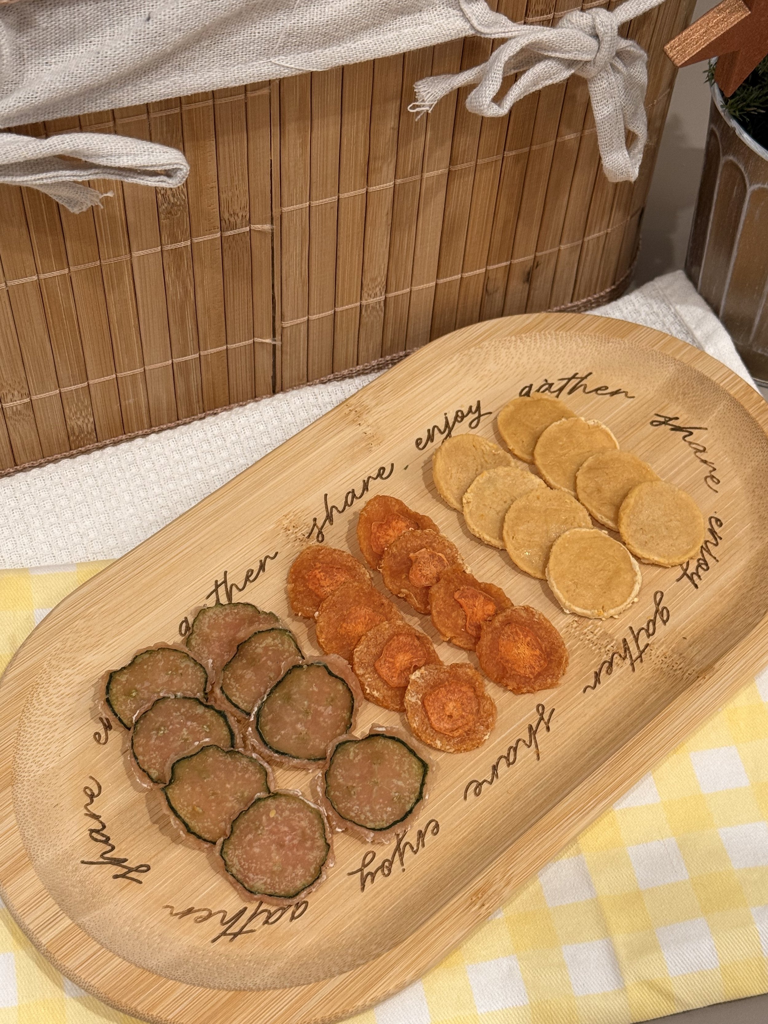 Mixed Flavours Meat  Crisps