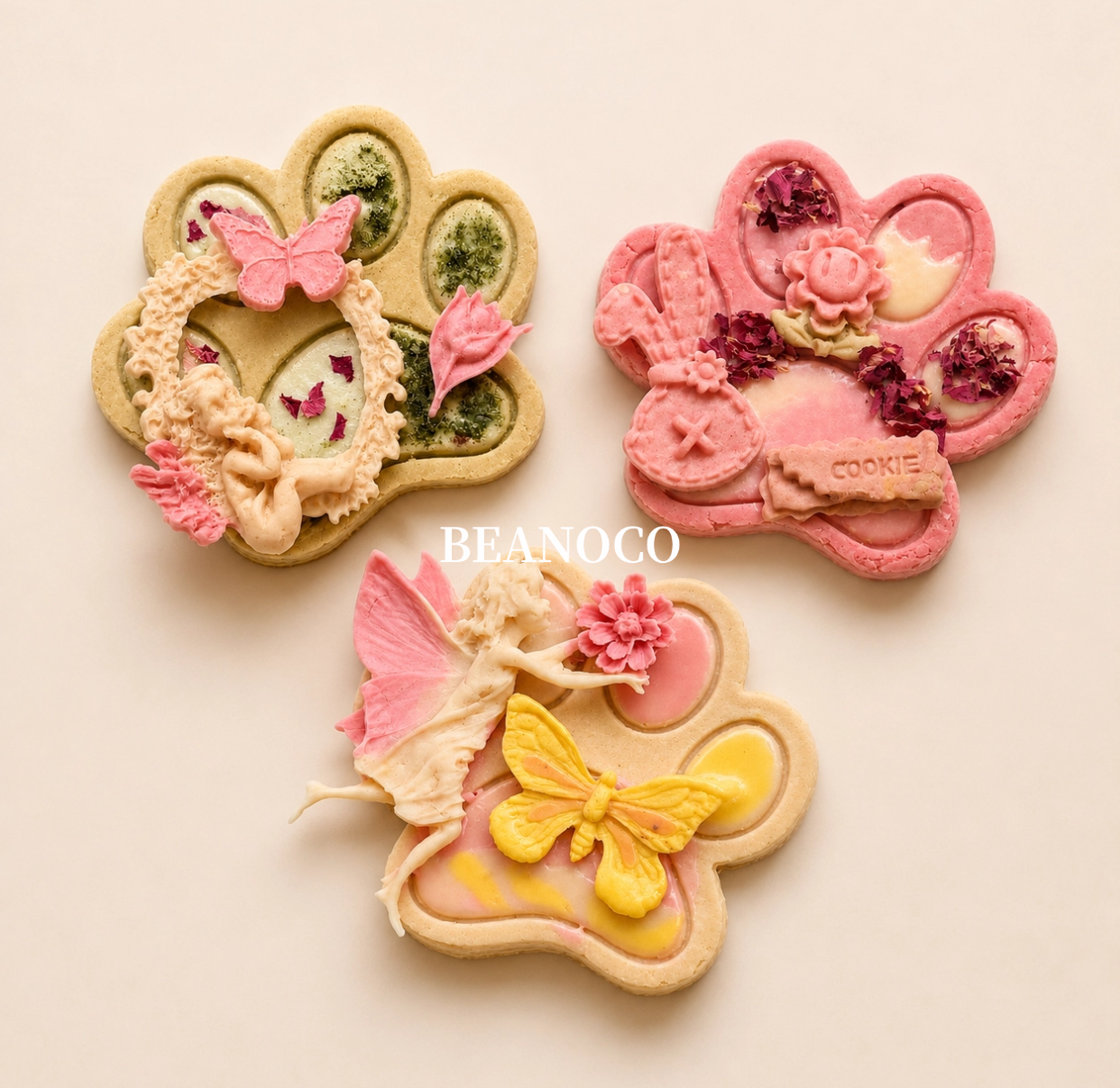Garden Collection