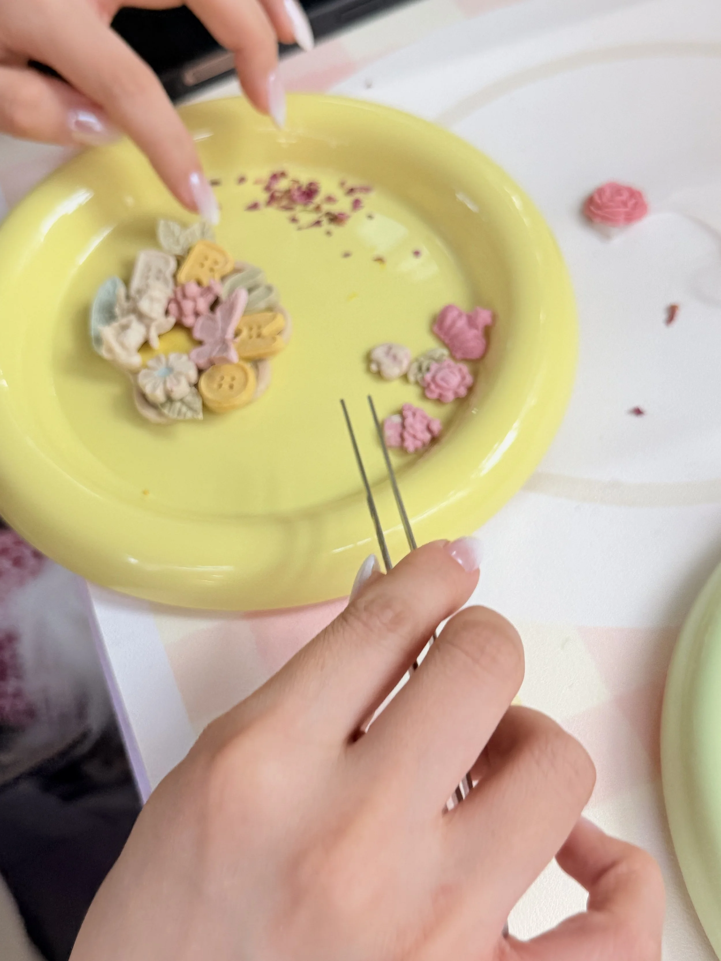 Crafted with care, enjoyed together.