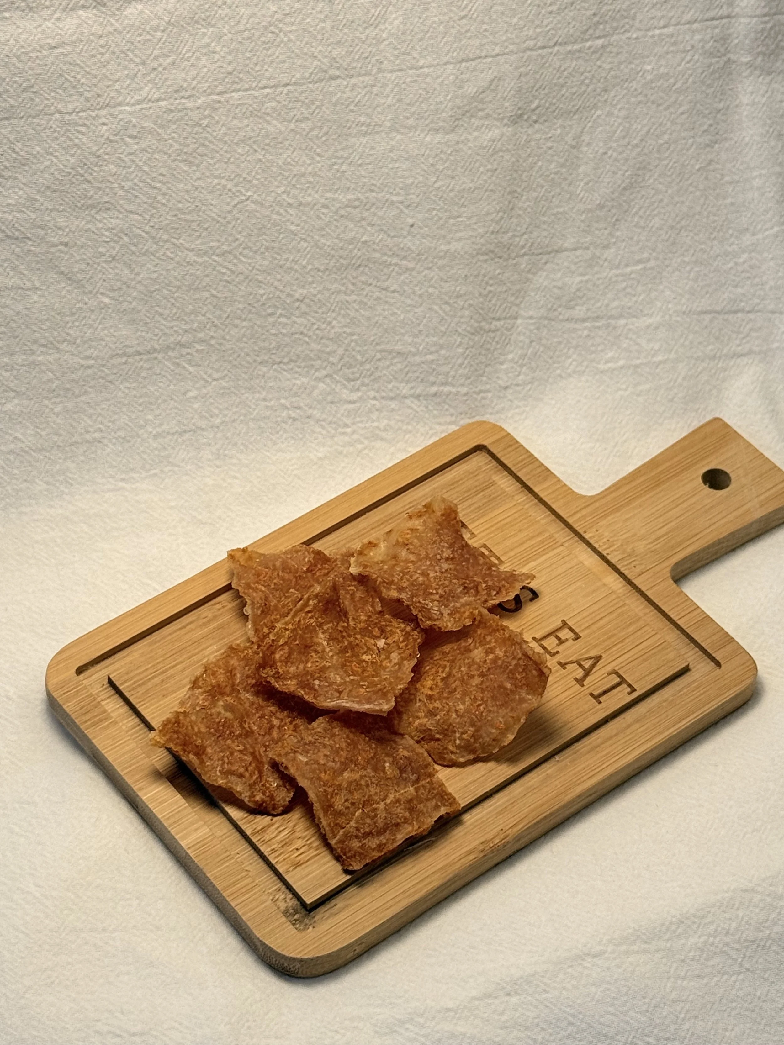 Chicken & Carrot Bites