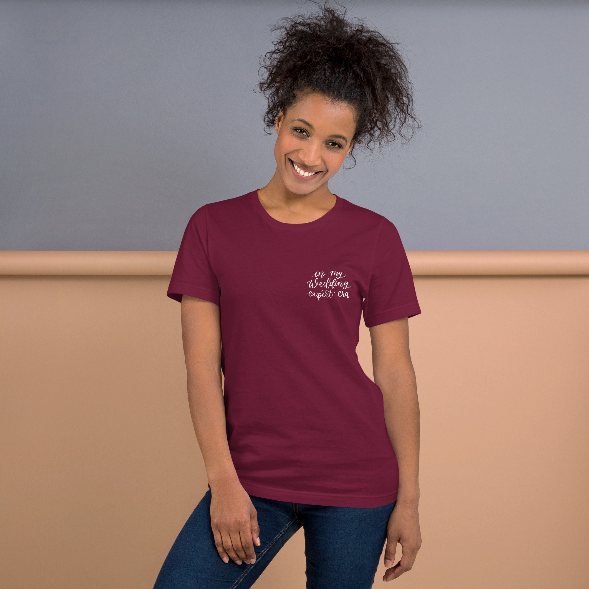 unisex-staple-t-shirt-maroon-front-681960c62a4e4.jpg