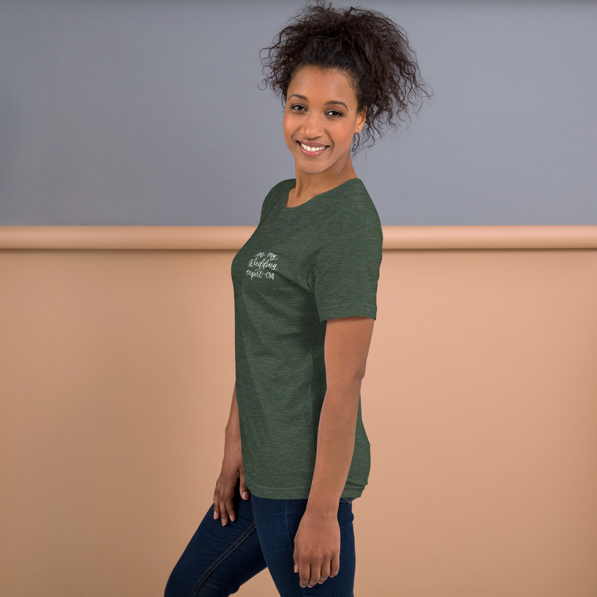 unisex-staple-t-shirt-heather-forest-left-681960c66e158.jpg