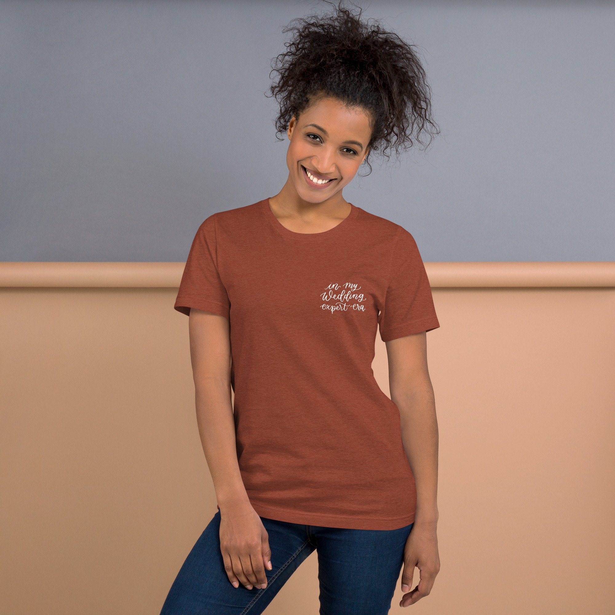 unisex-staple-t-shirt-heather-clay-front-681960c6c06d7.jpg