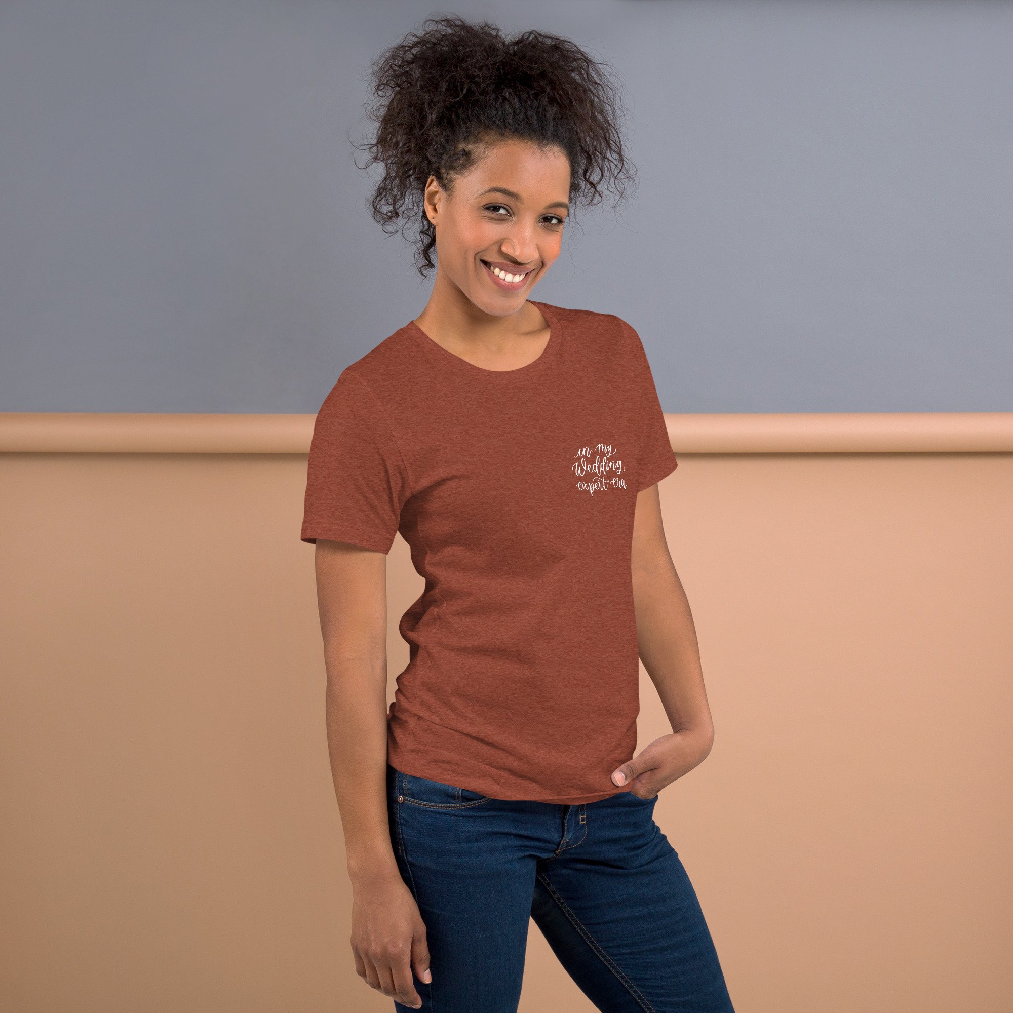 unisex-staple-t-shirt-heather-clay-right-681960c6d71d1.jpg