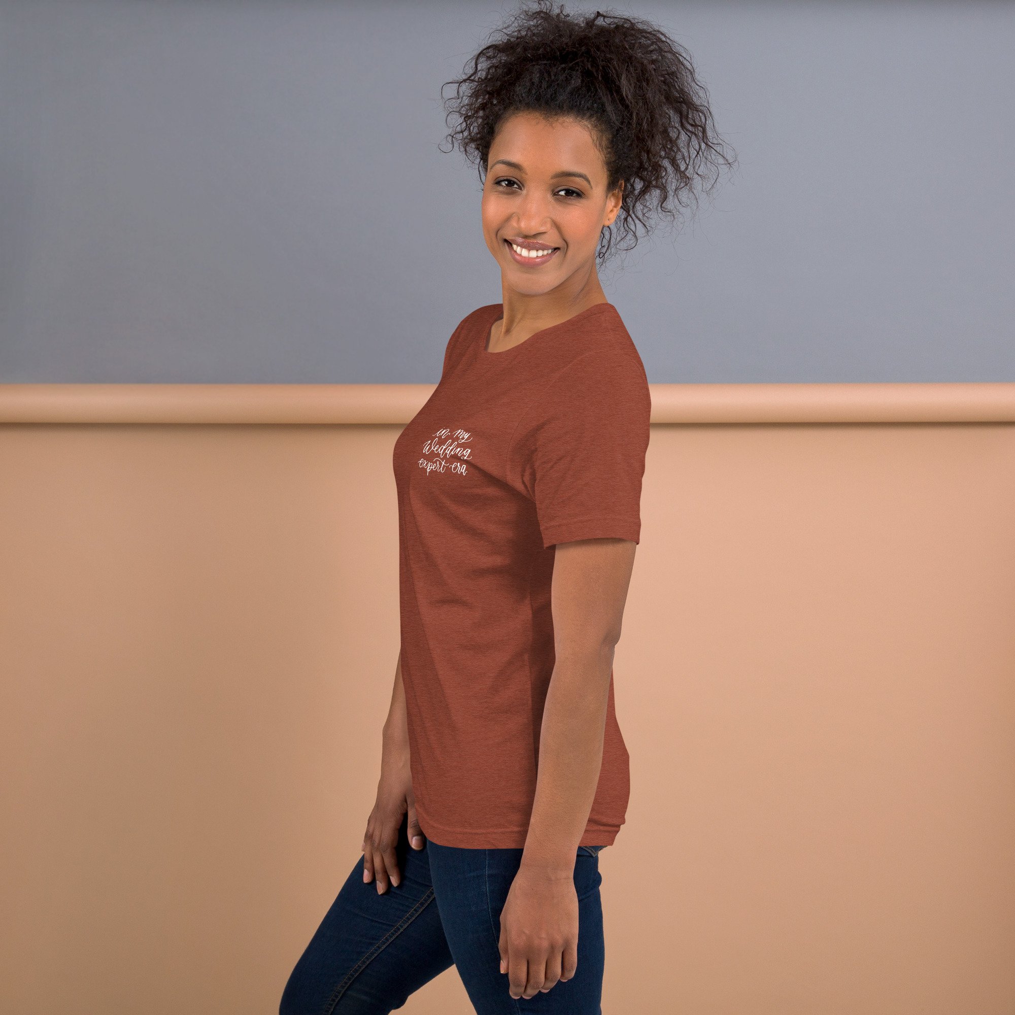 unisex-staple-t-shirt-heather-clay-left-681960c6e9510.jpg