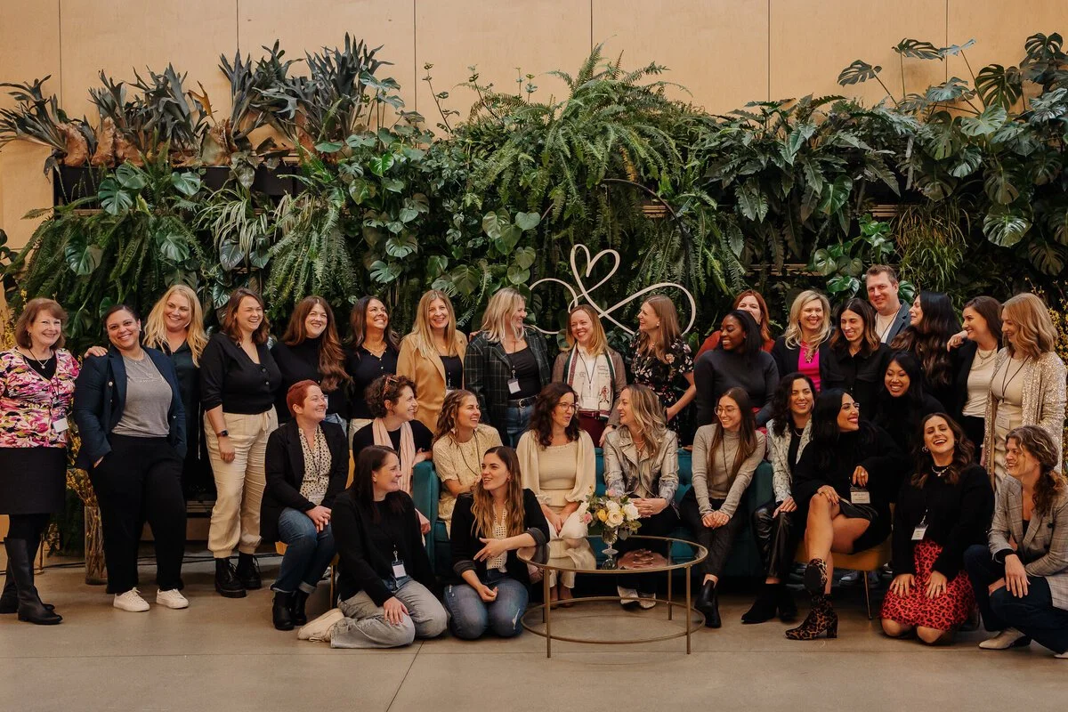 Best Wedding Industry Conferences to Attend as a Wedding Vendor