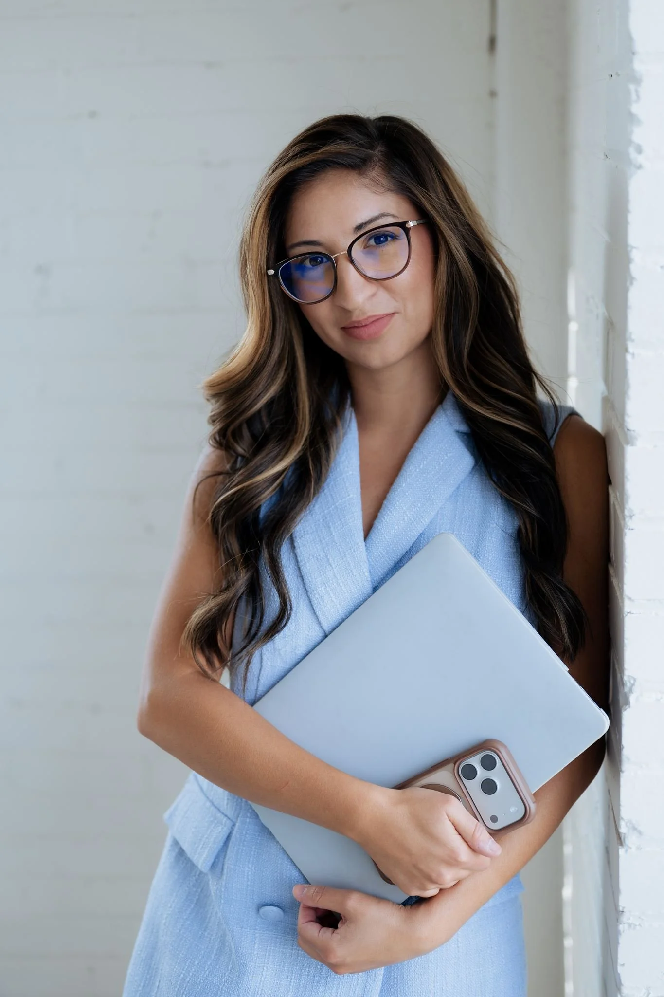 Irene Co Events founder for keynote speaker at Collective Vow