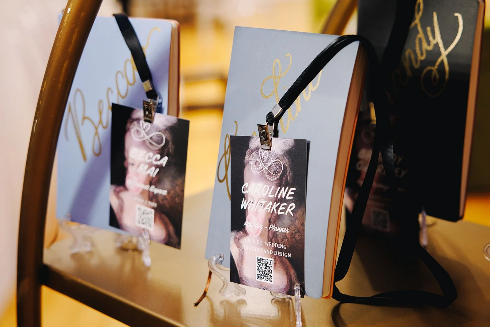 Collective Vow Workshop Wedding Industry