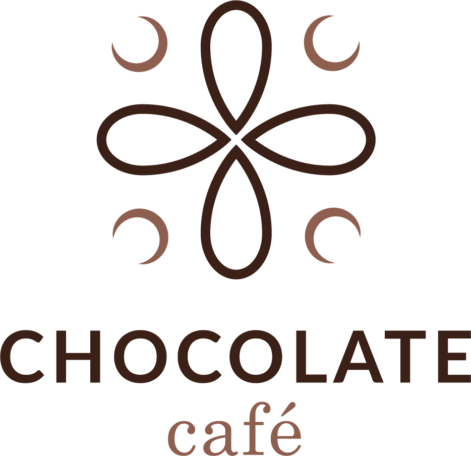 Chocolate Cafe Logo