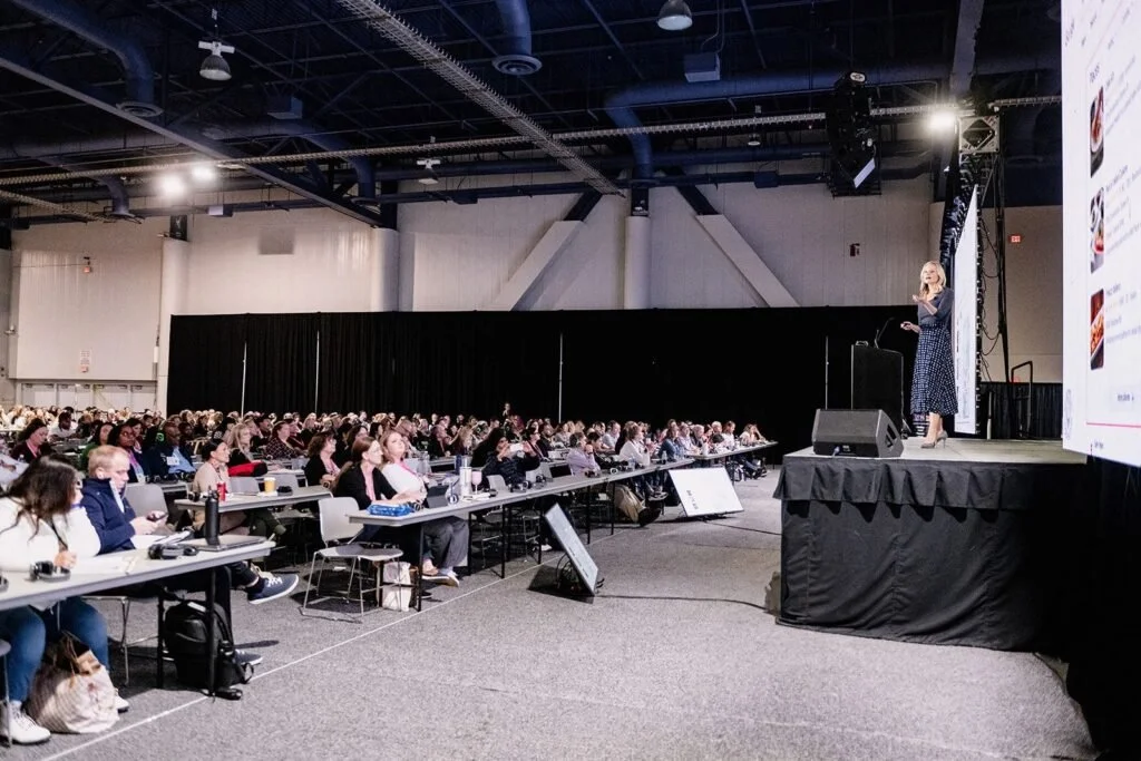 Wedding MBA featuring Sara Dunn with Sara Does SEO