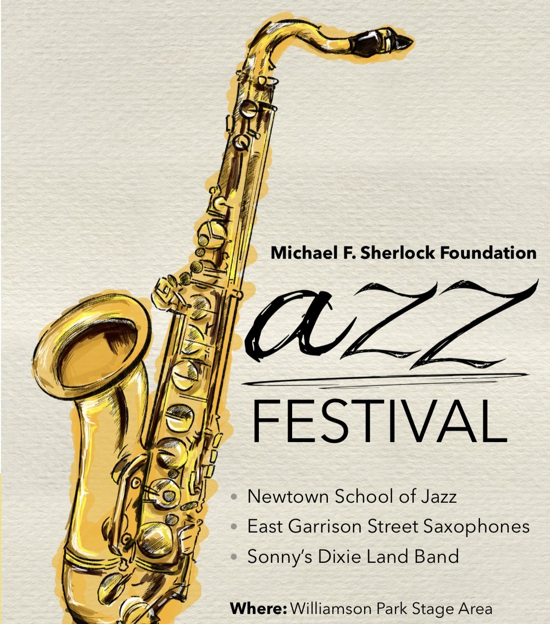 Annual Jazz Festival