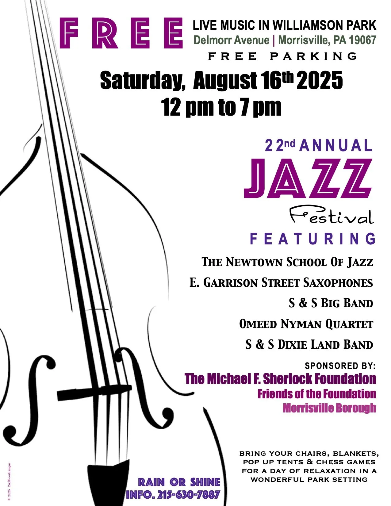 Annual Jazz Festival