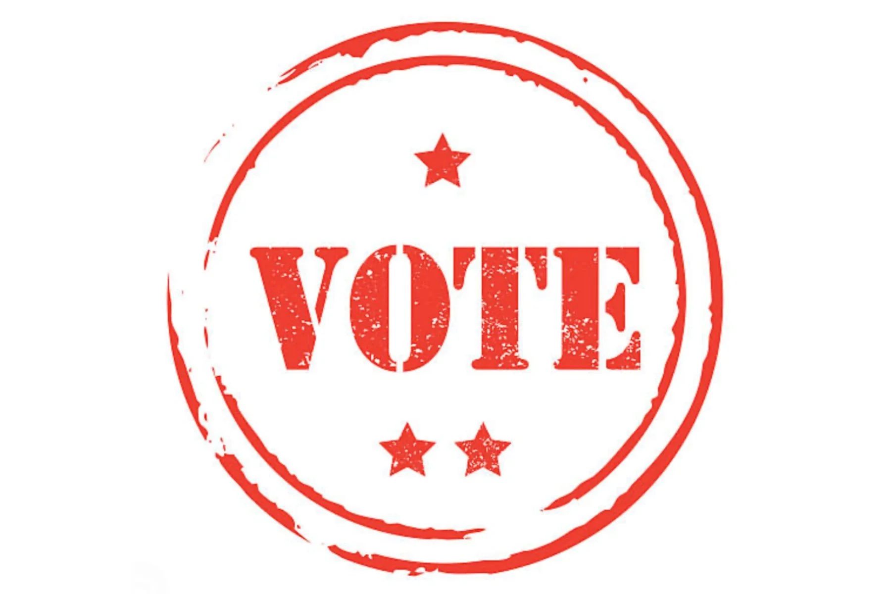 Use the Power of your Vote