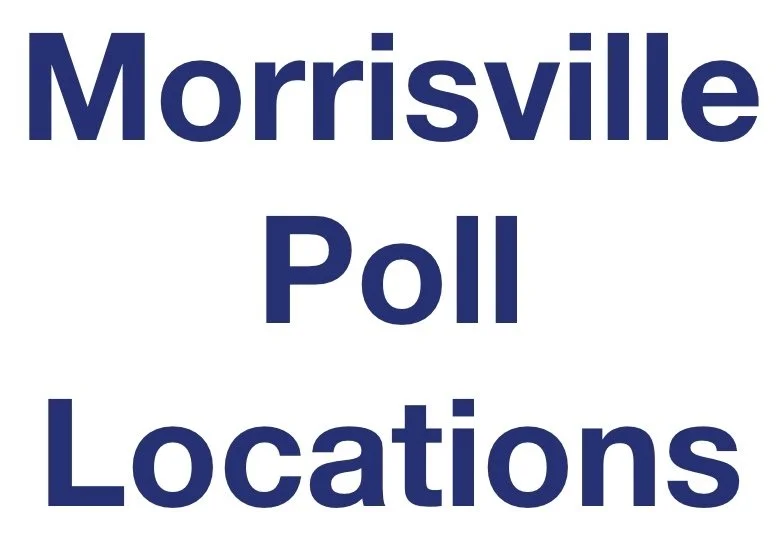 Polling Locations