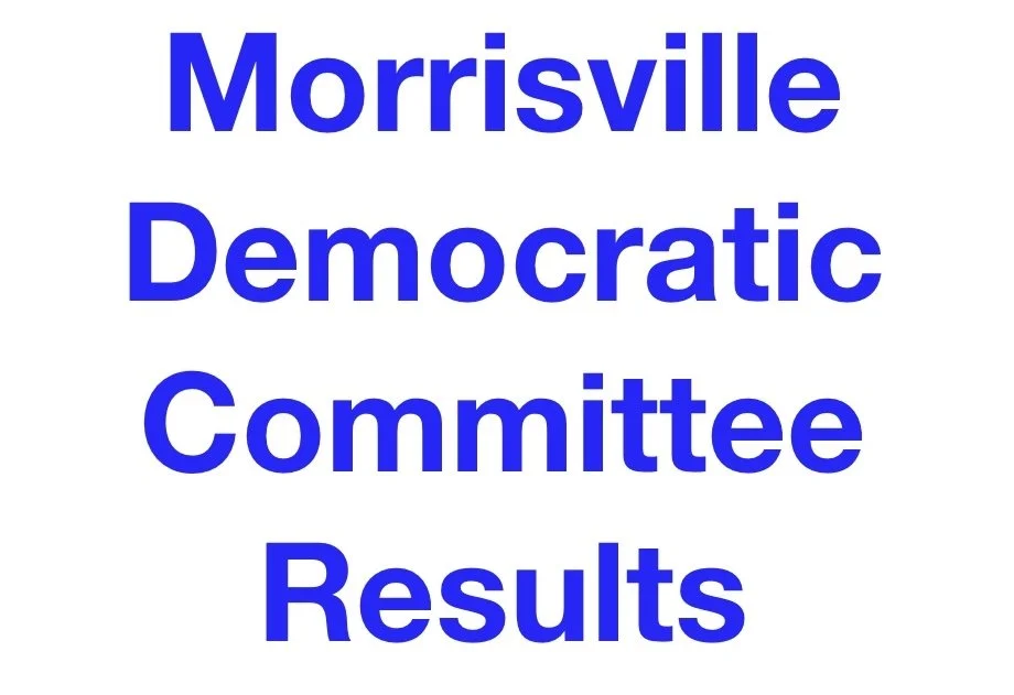 Thank You, Voters!
