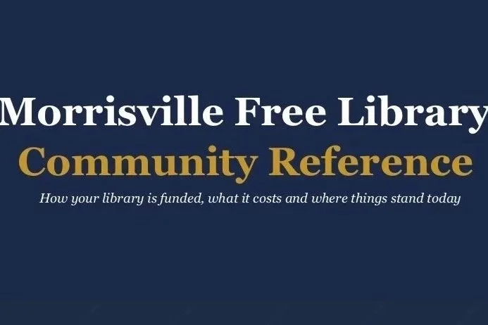 Yes, we can afford 7 cents a day to keep our historic Library!