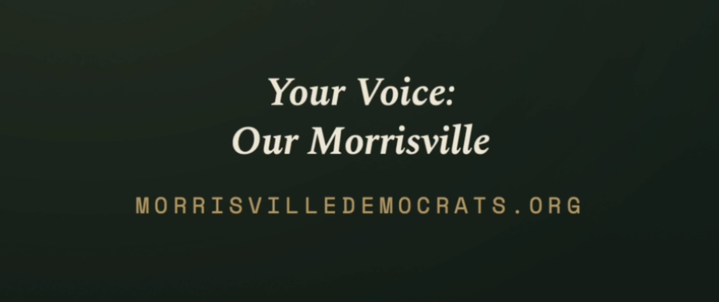 A Short Message from Your Voice