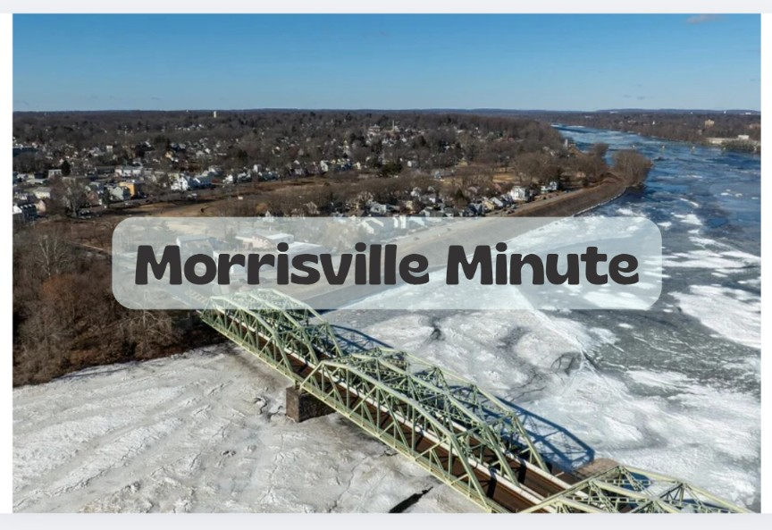 Morrisville Minute 7/25/26 