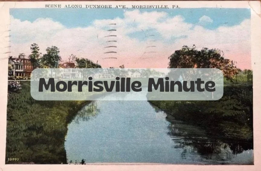 A Morrisville Minute 8/20/26