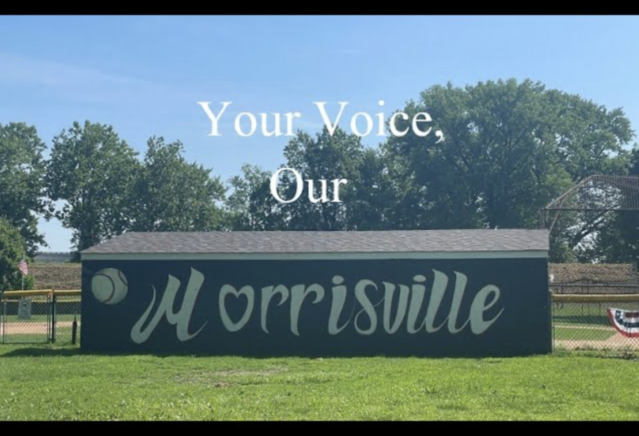 Episode 9 - Your Voice: Our Morrisville - The 2026 Morrisville Budget