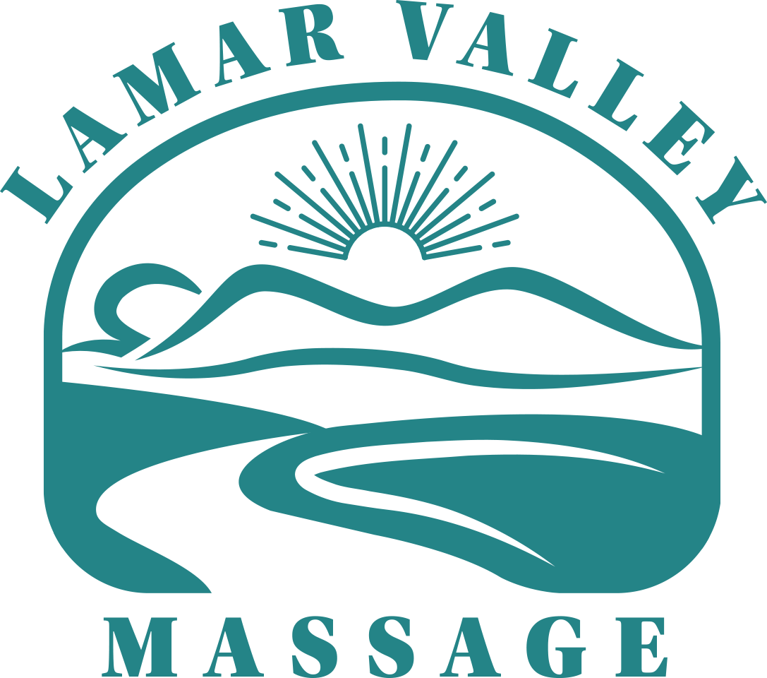 Lamar Valley Massage