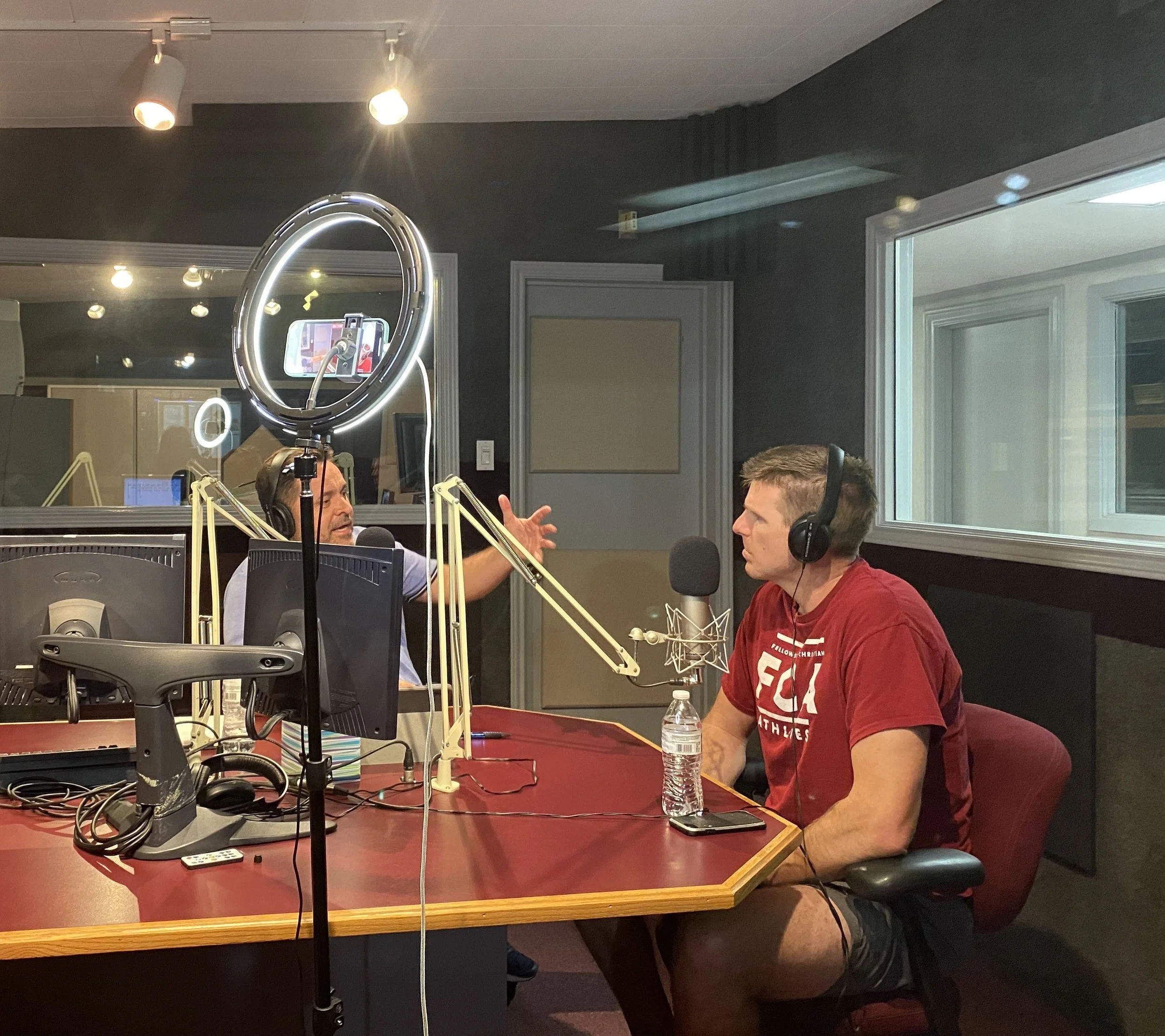 “You Don’t Get Better by Playing a Game”: A Conversation with UTEP Basketball Legend Brandon Wolfram