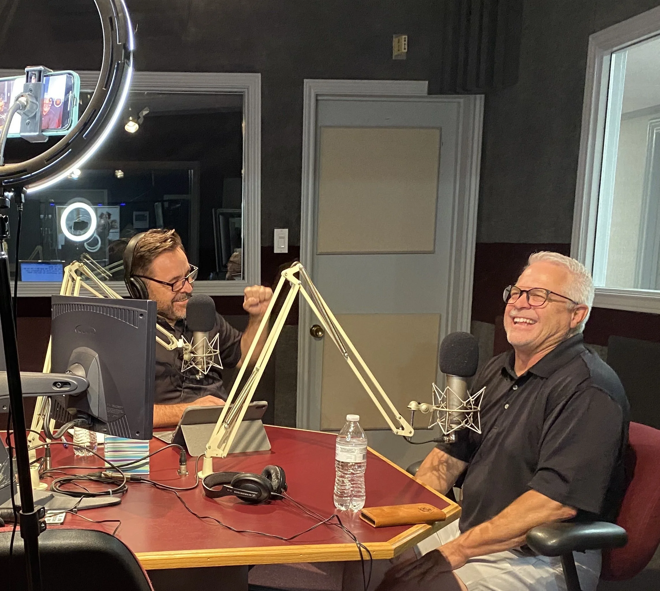 El Paso Thanksgiving Parade, Lion’s Club and Early Childhood Education: A Conversation with Mike Hicks