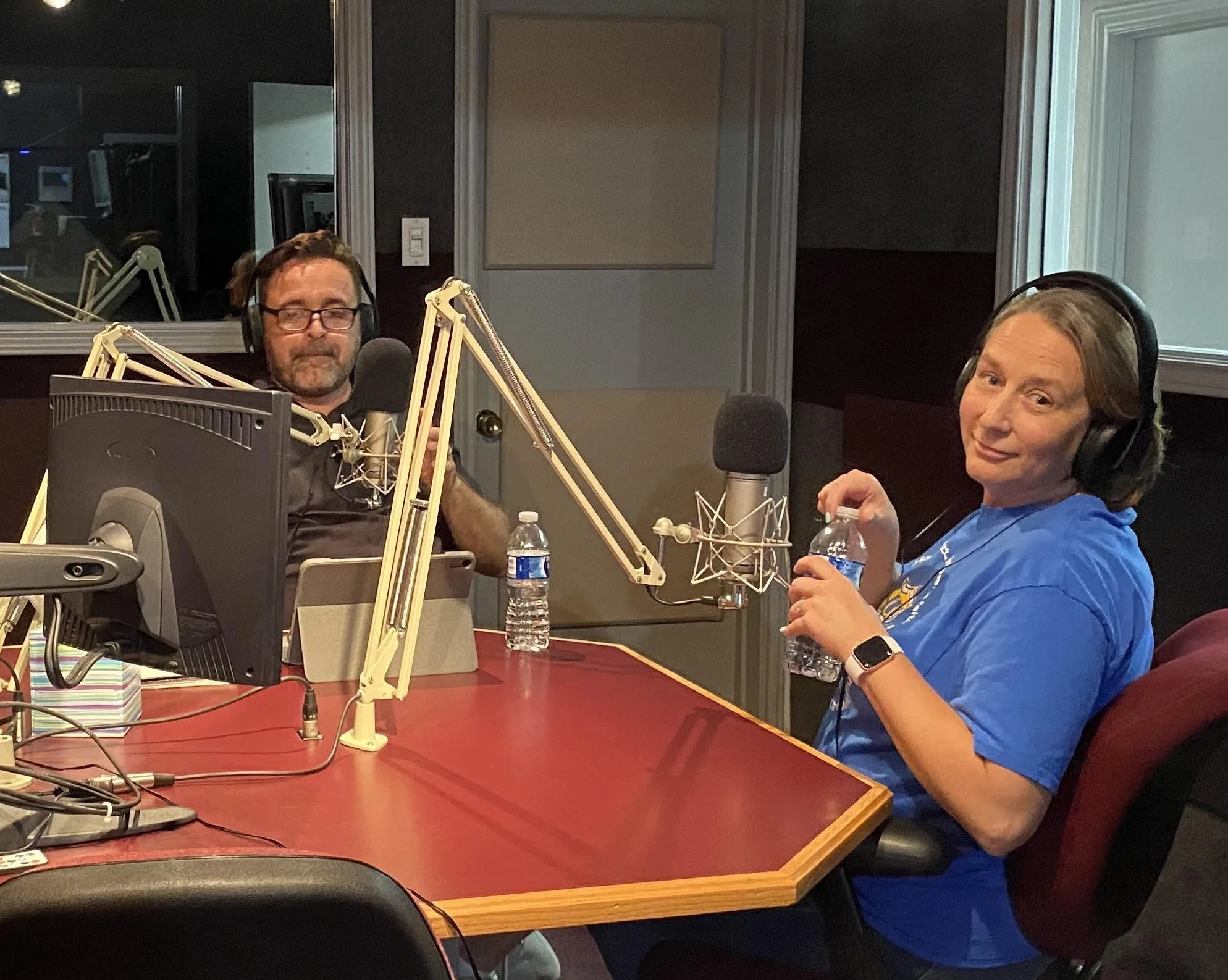 Grass Turkey, Positive Reinforcement, AI, and Russia vs. USA: A Conversation with Rachel Frecka