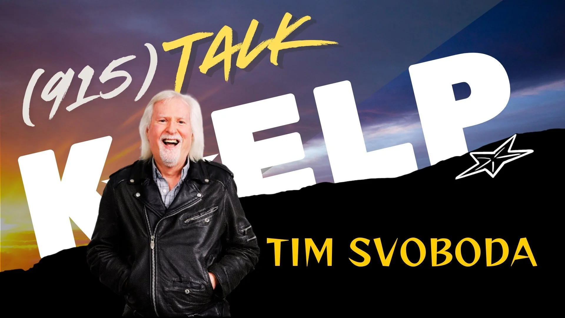 You Can't Love a City that You Do Not Know:&nbsp; Tim Svoboda