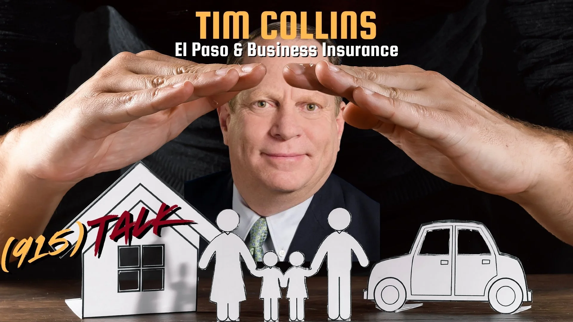 El Paso &amp; Business Insurance: Tim Collins