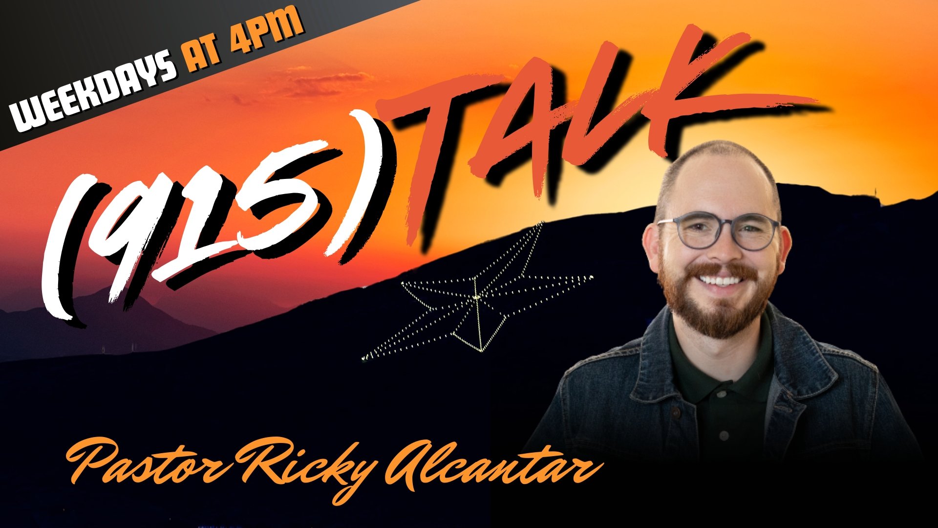 The Meaning of Easter: Pastor Ricky Alcantar
